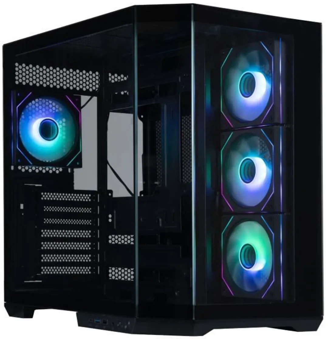 Bitfenix T10 ARGB PC-behuizing