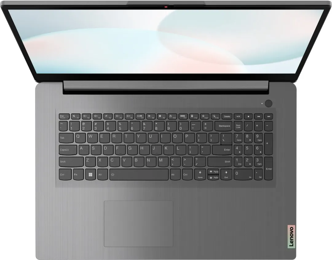 Lenovo IdeaPad 3 17ABA7 Laptop - 17.3" - Ryzen 5 - 16GB/512GB