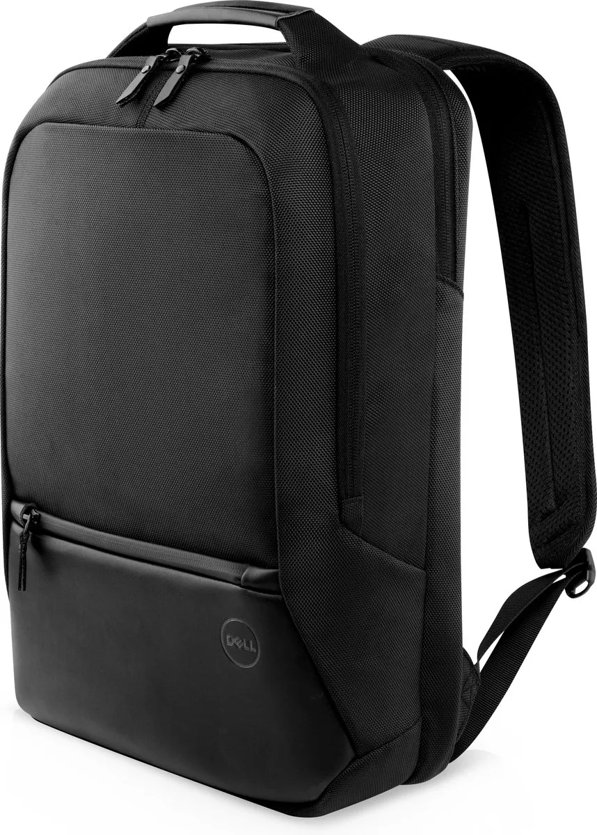 Dell PE-BPS-15-20 Laptoptas - 15.6 inch - Zwart