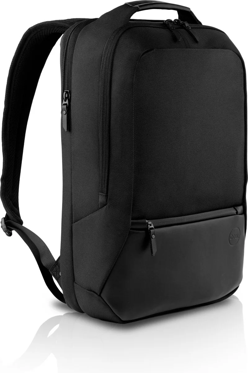 Dell PE-BPS-15-20 Laptoptas - 15.6 inch - Zwart