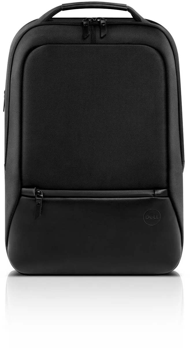 Dell PE-BPS-15-20 Laptoptas - 15.6 inch - Zwart