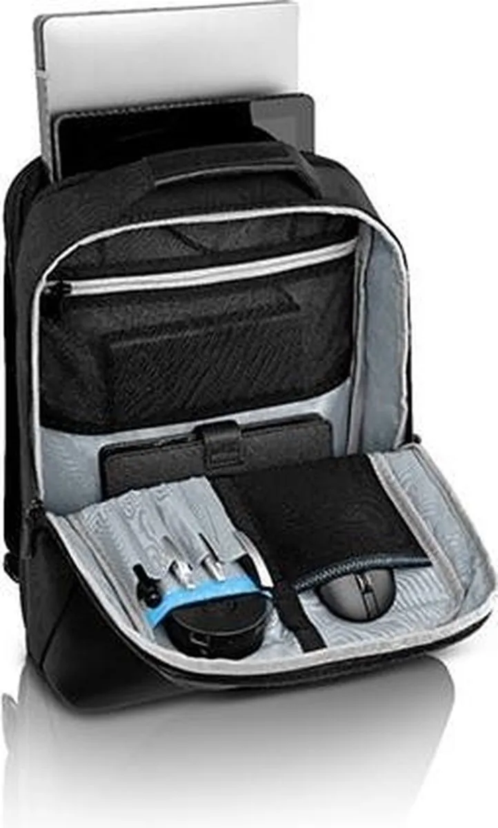 Dell PE-BPS-15-20 Laptoptas - 15.6 inch - Zwart