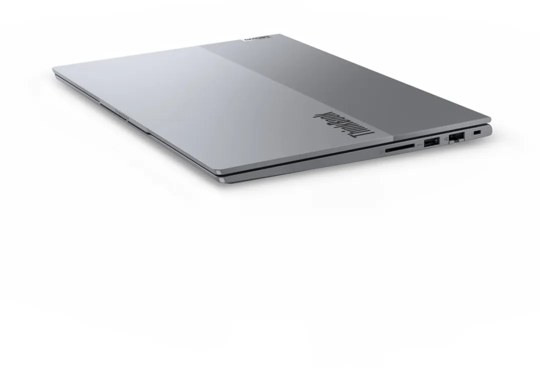 Lenovo ThinkBook 14 G7 ARP Zakelijke Laptop - Ryzen 5 16GB 512GB