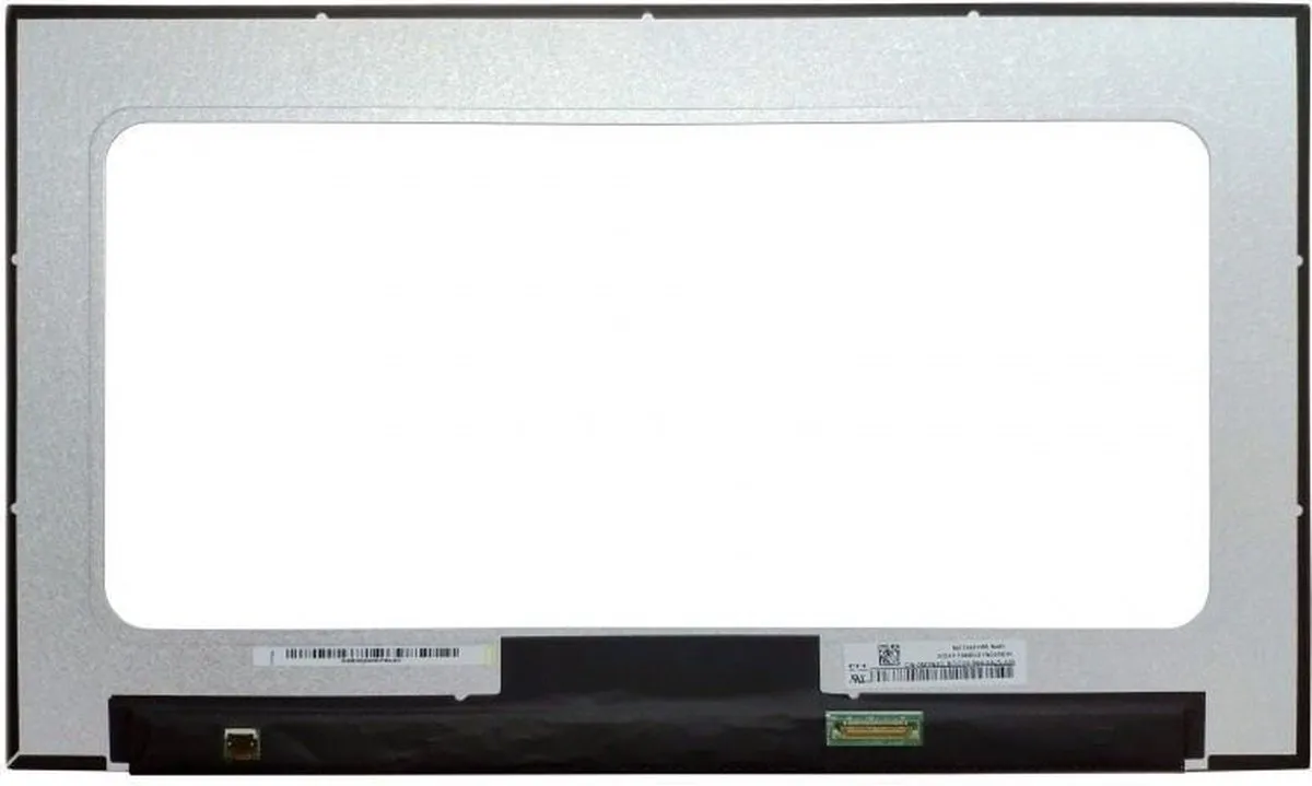 Dell Inspiron 15 5510 Full-HD Mat Scherm