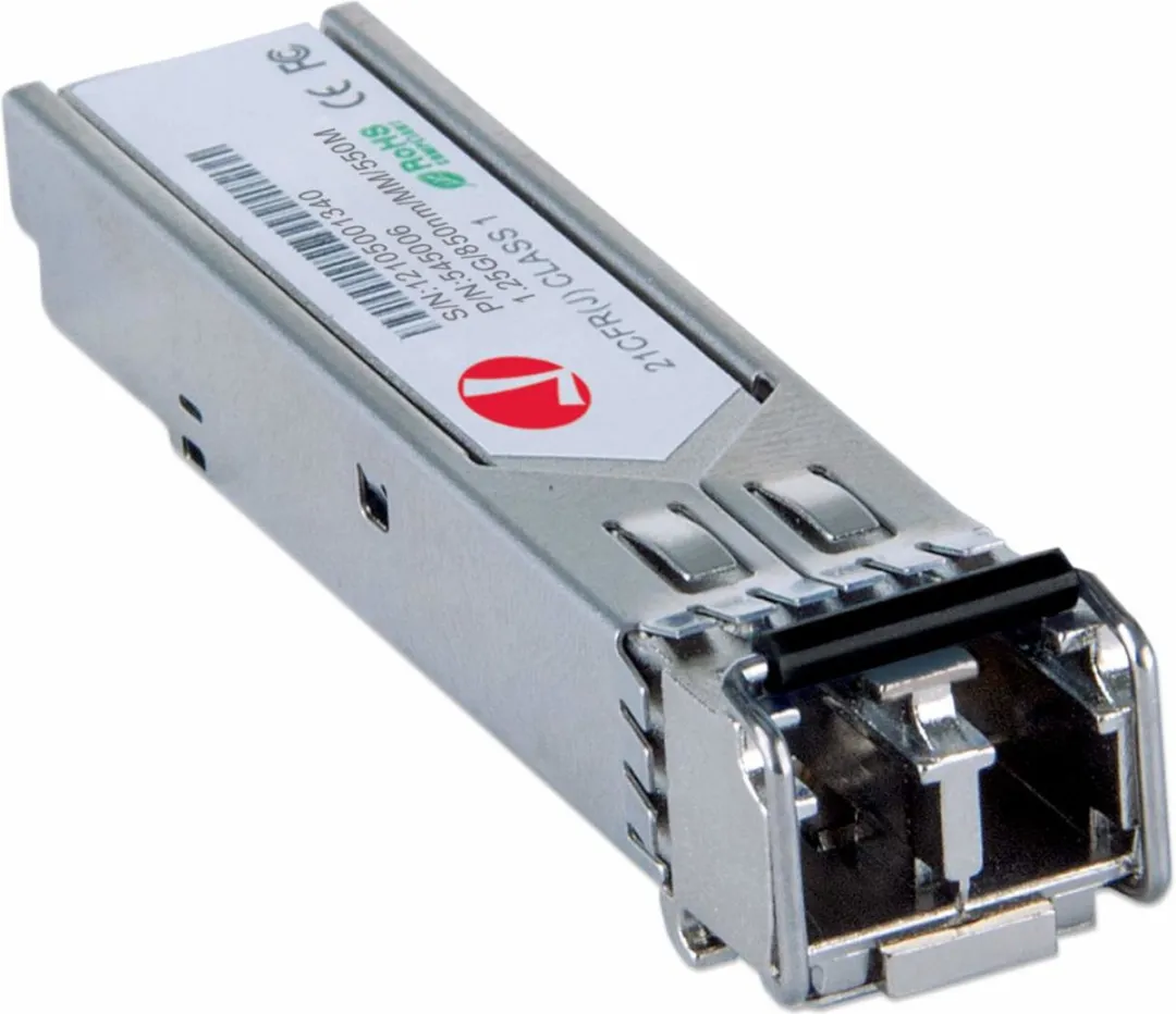 Intellinet 545006 Netwerk Media Converter