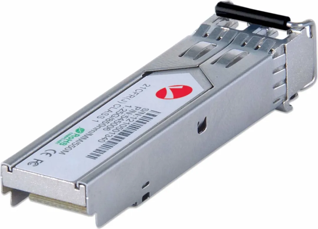 Intellinet 545006 Netwerk Media Converter