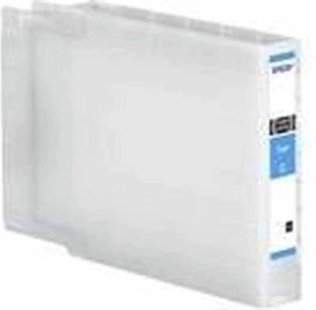 Epson WF-C81xx/WF-C86xx L Cyan C13T04C240 - 1700 Pagina's