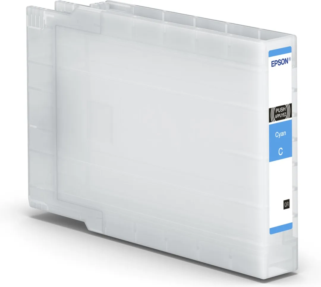 Epson WF-C81xx/WF-C86xx L Cyan C13T04C240