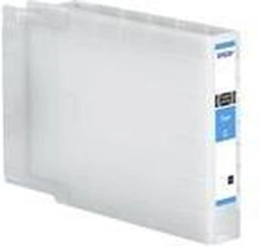 Epson WF-C81xx/WF-C86xx L Cyan C13T04C240 - 1700 Pagina's