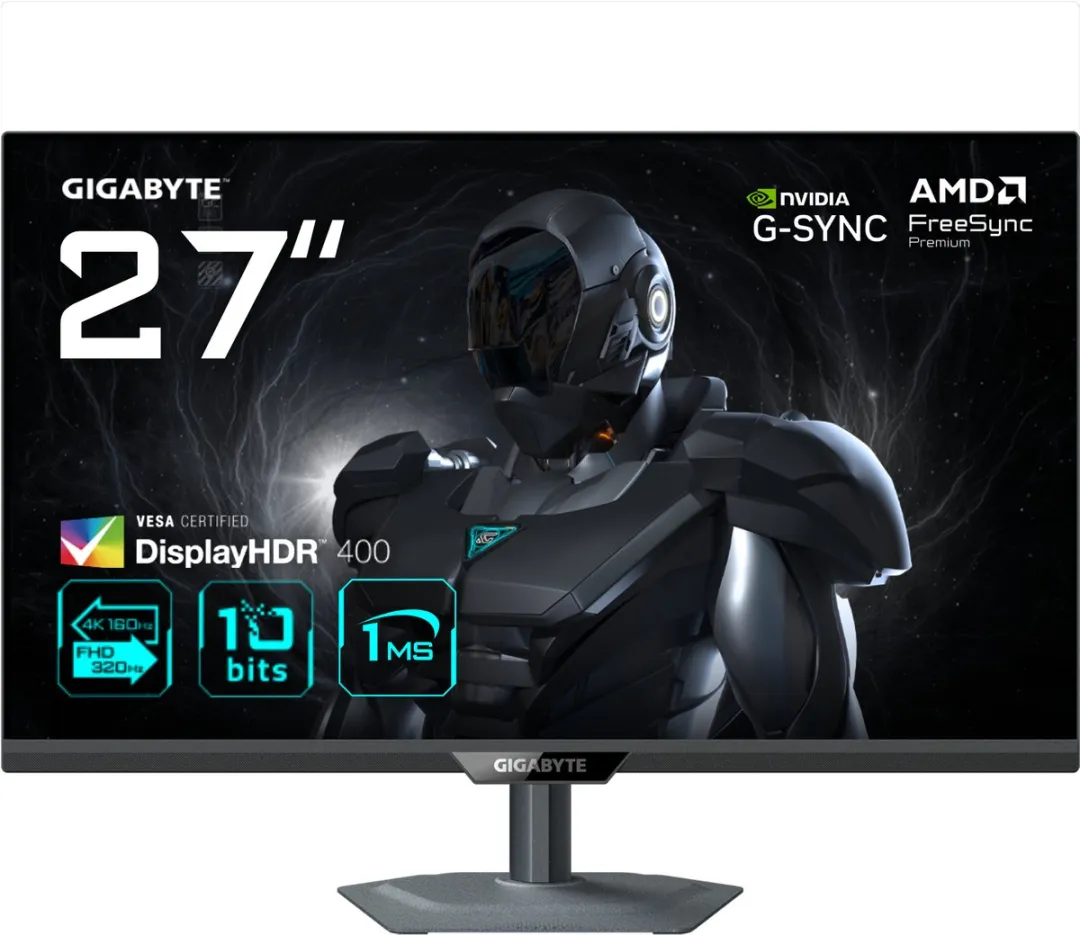 Gigabyte G27U EK 4K Monitor 27"