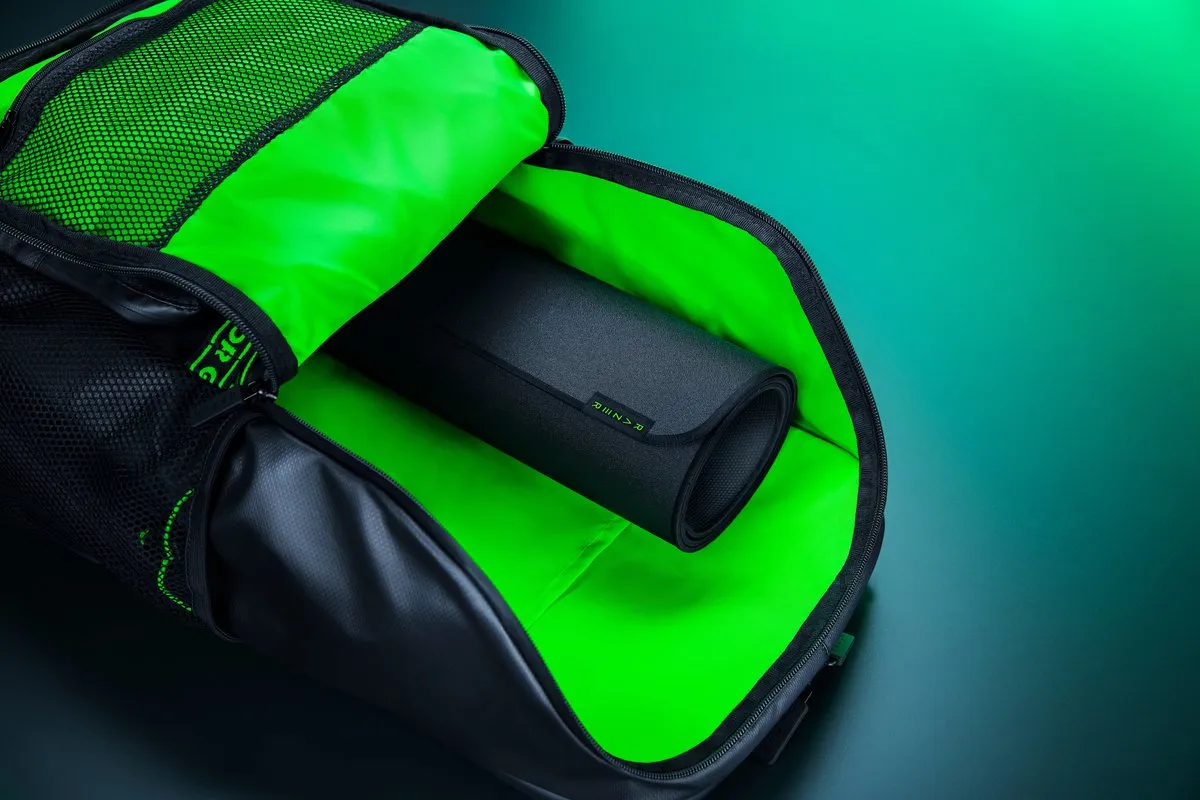 Razer Strider L Gaming Muismat - RZ02-03810200-R3M1