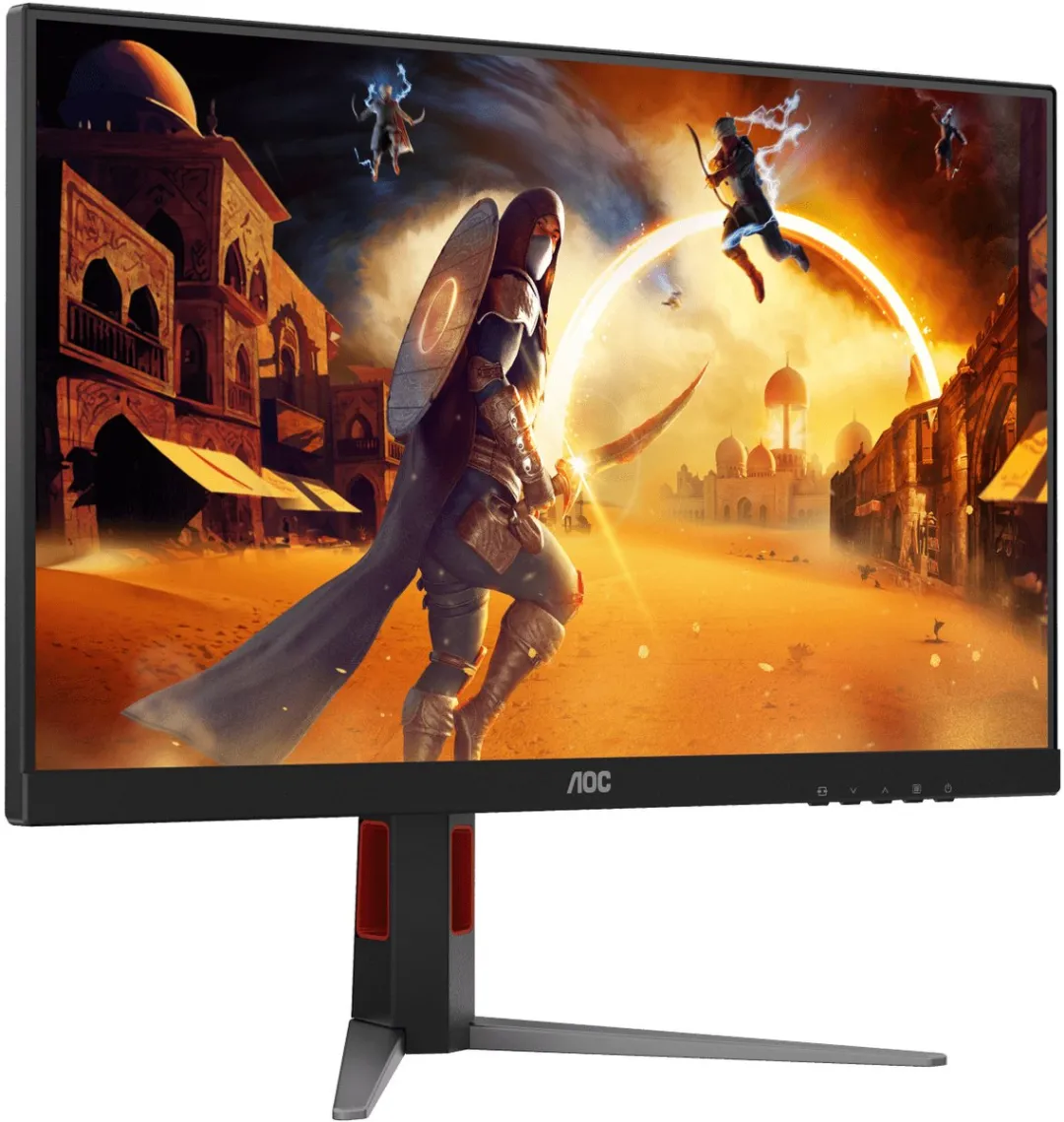 AOC G4 Q27G4ZD OLED Monitor 26,5