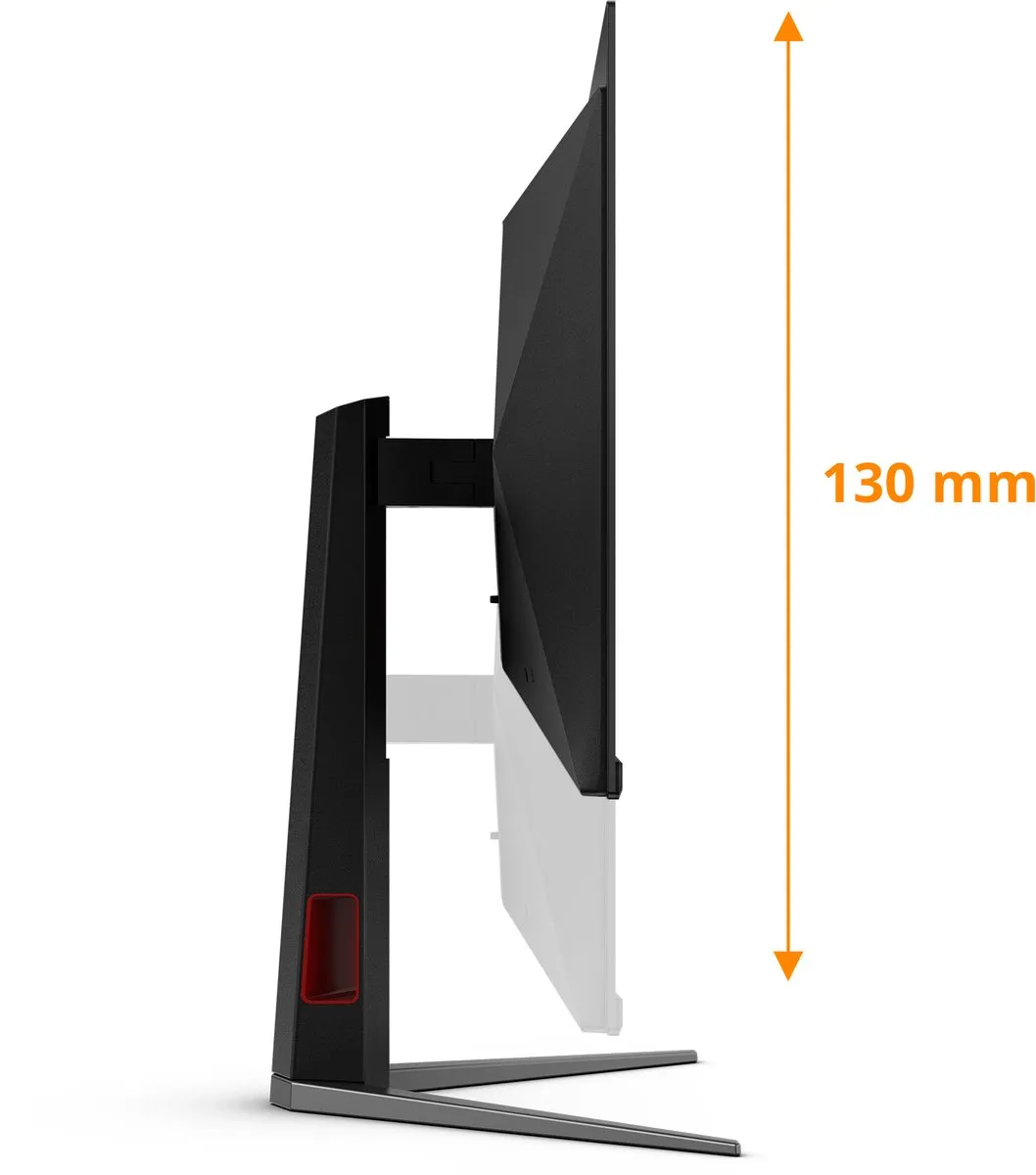 AOC G4 Q27G4ZD OLED Monitor 26,5