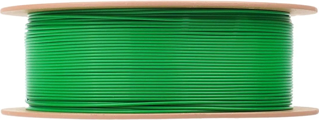 ESUN PLA+ Grasgroen 3D Printerfilament 1 kg - 1.75 mm