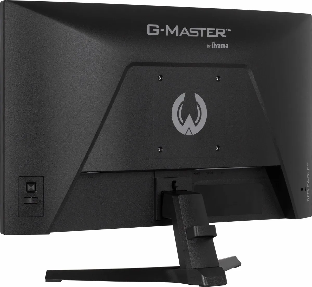 iiyama G-Master G2471HS-B1 Monitor 24" - Full HD 240Hz IPS - G-Sync