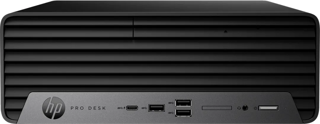 HP 400 G9 i7-13700 SFF PC