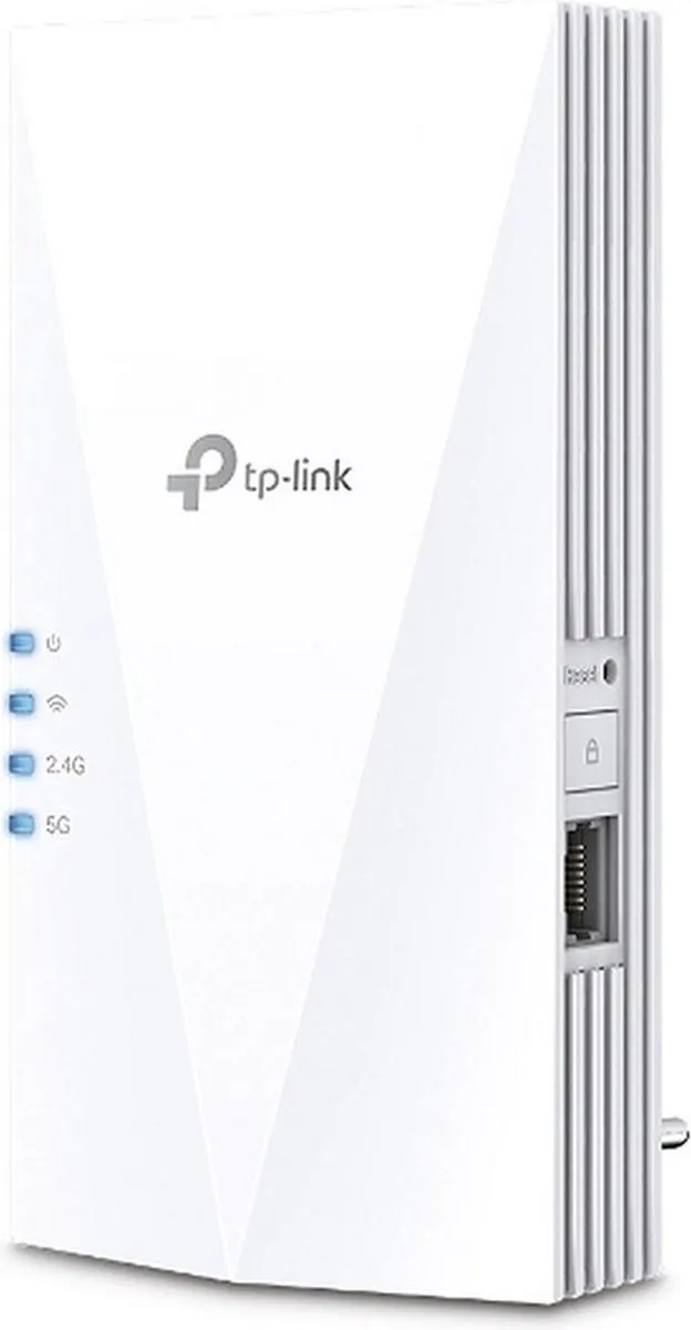 TP-Link RE500X WiFi Repeater 1000 Mbps