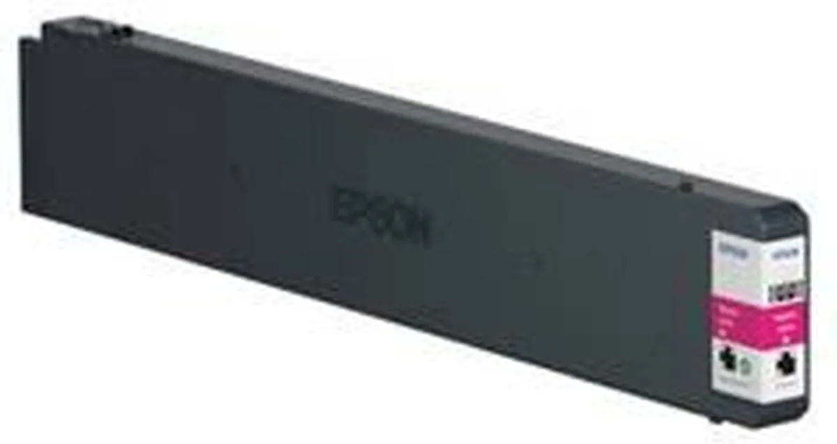 Epson INK 50K Magenta C13T02Q300 - 50.000 pagina's