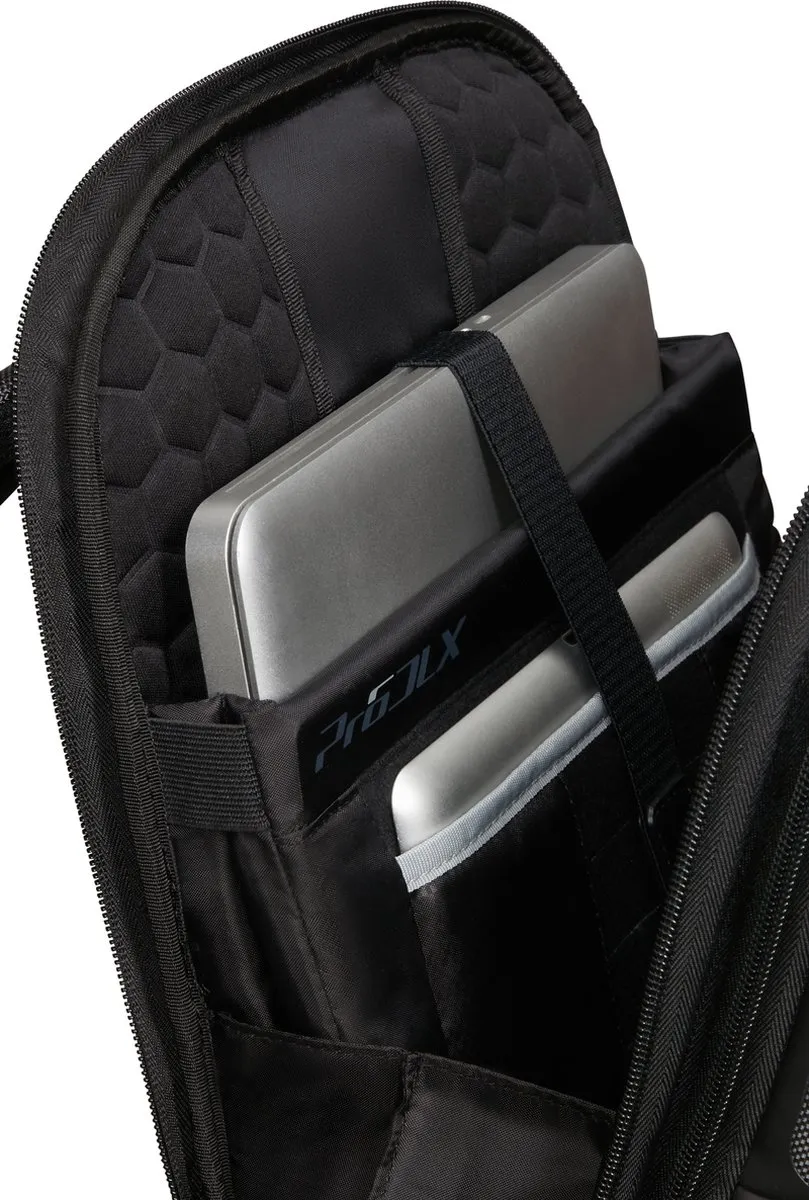 Samsonite Pro-Dlx 6 Rugzak 21L - 15.6 inch - Grijs