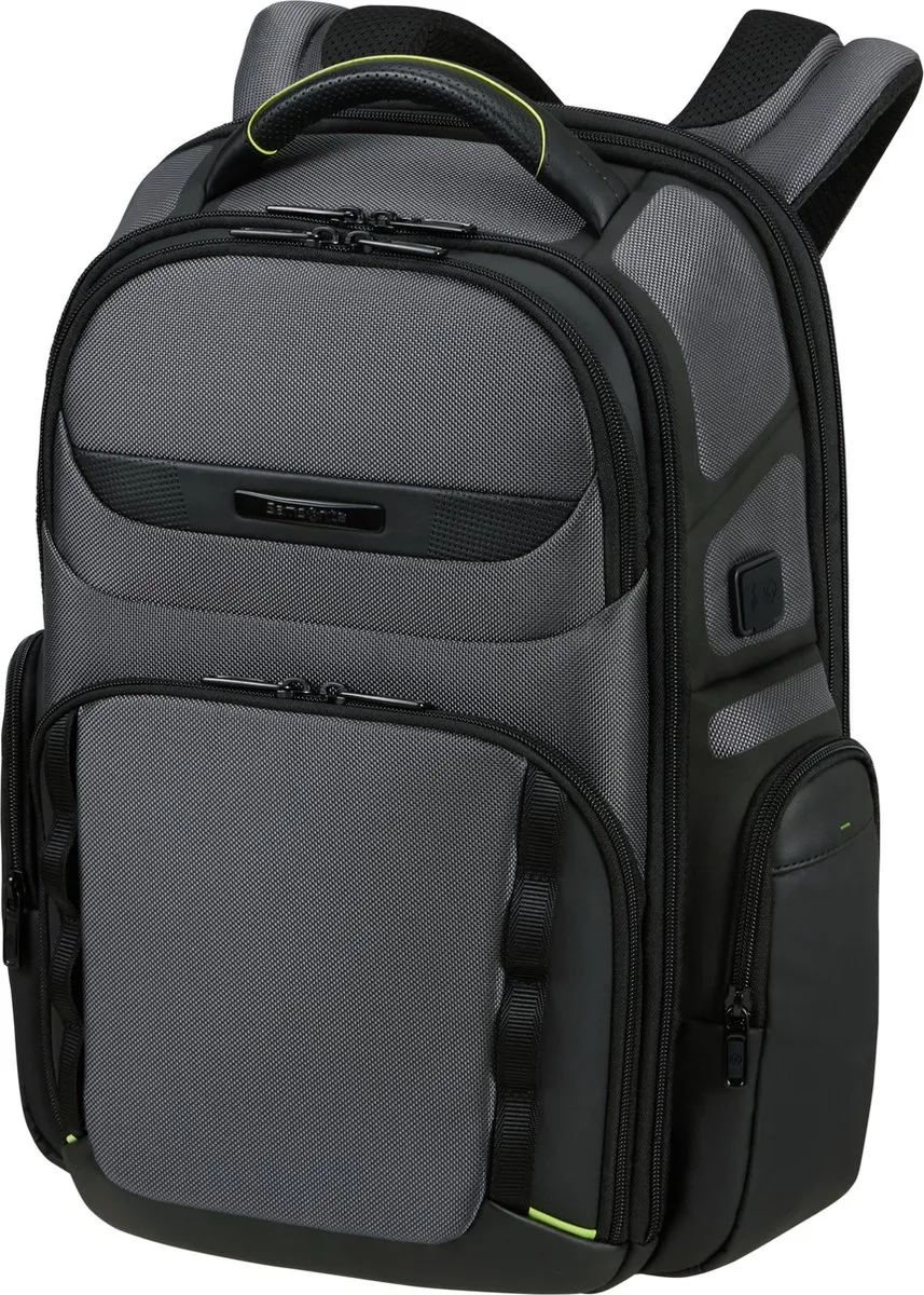 Samsonite Pro-Dlx 6 Rugzak 21L