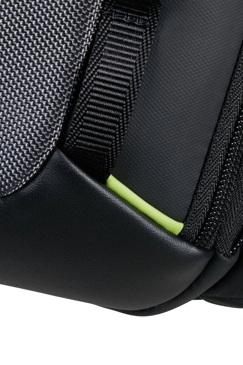 Samsonite Pro-Dlx 6 Rugzak 21L - 15.6 inch - Grijs