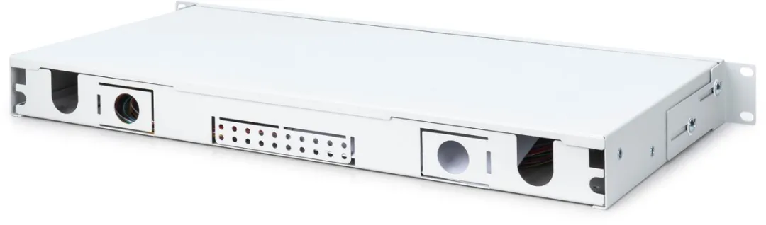 Digitus DN-96331-4 Kabelconnectorbox - Grijs - afbeelding 6 van 6