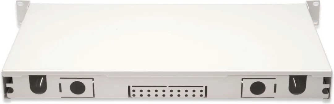 Digitus DN-96331-4 Kabelconnectorbox - Grijs