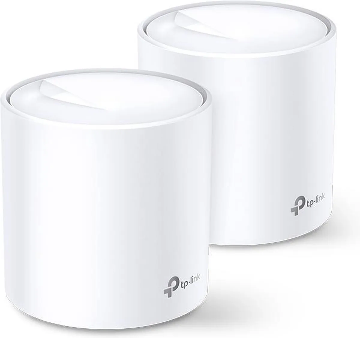 TP-Link Deco X60 Mesh WiFi 6 AX3000