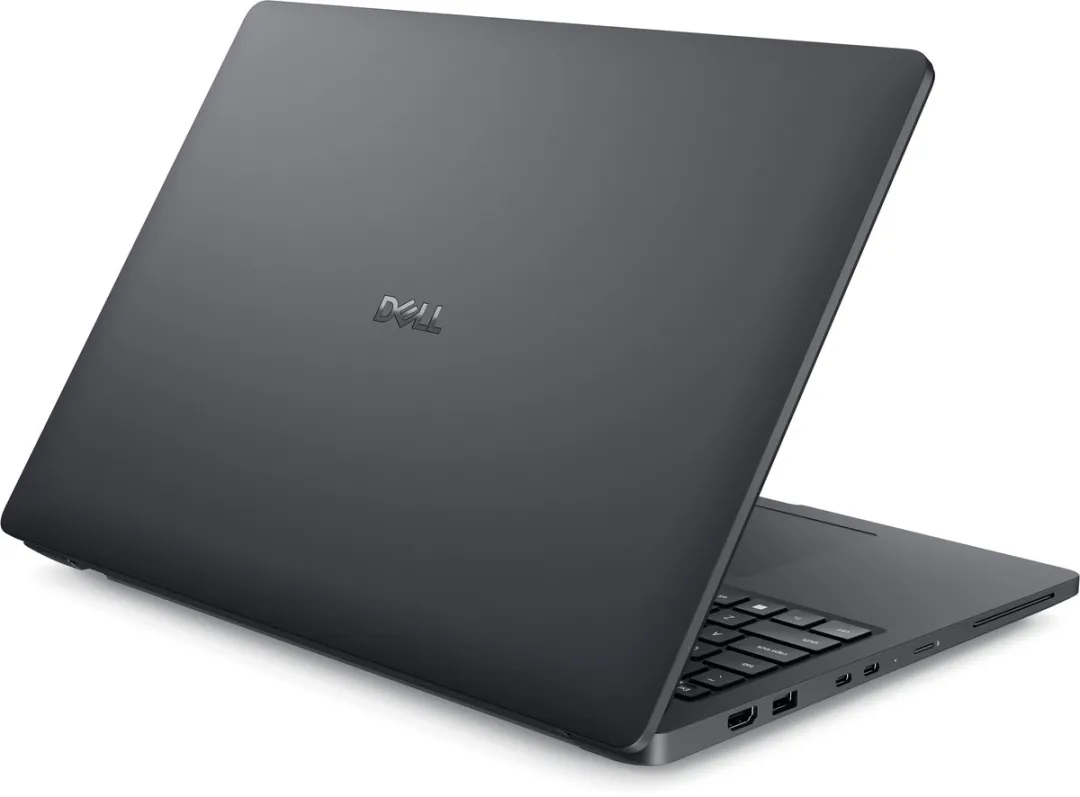 Dell Pro Max 16 MC16250 Mobiel Werkstation - 64GB RAM 1TB SSD RTX PRO 1000 - Zwart