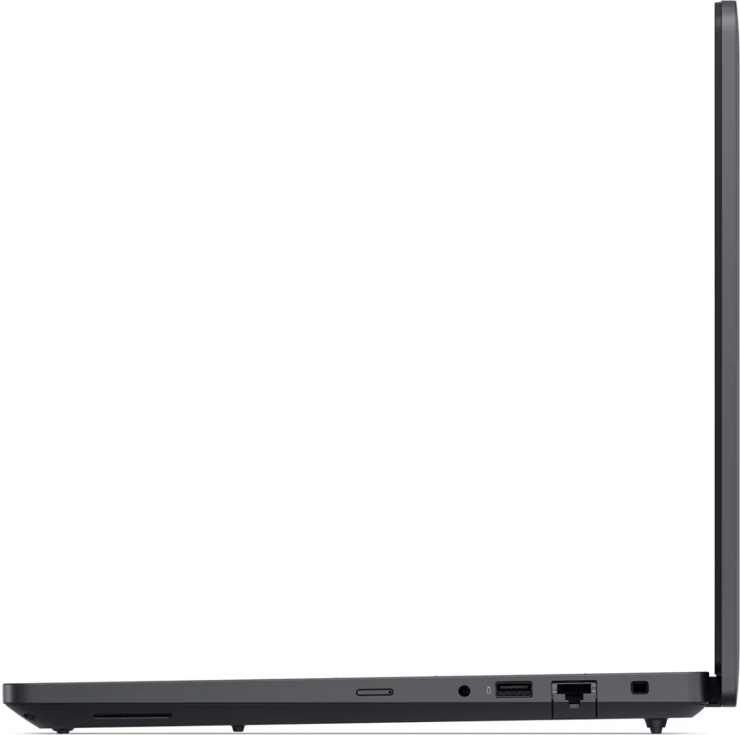 Dell Pro Max 16 MC16250 Mobiel Werkstation - 64GB RAM 1TB SSD RTX PRO 1000 - Zwart