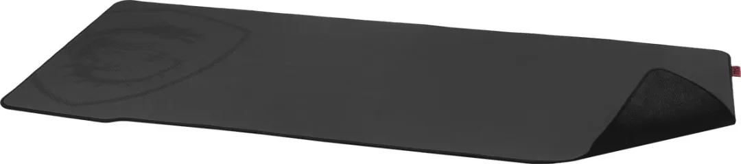 MSI Agility GD73 Muismat 900x400mm - Zwart - afbeelding 6 van 6