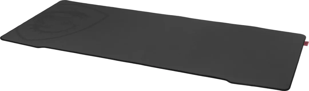 MSI Agility GD73 Muismat 900x400mm - Zwart