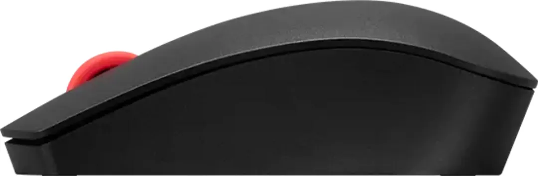 Lenovo Essential QWERTY VS Internationaal 4X31N50746 - Draadloos Toetsenbord & Muis - Zwart - afbeelding 6 van 6