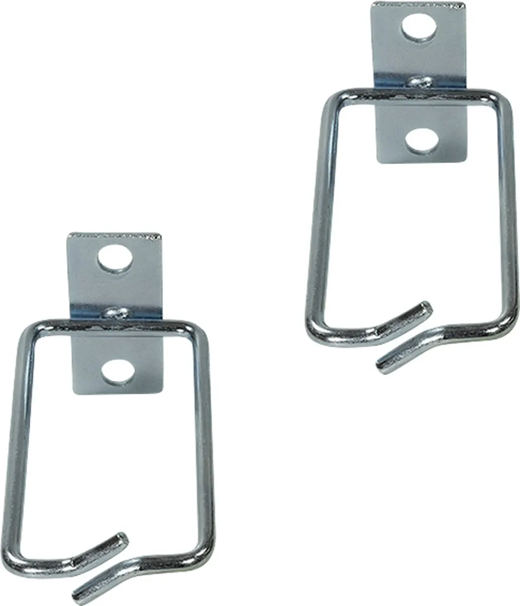 Logilink OR0002 Racktoebehoren Kabelring