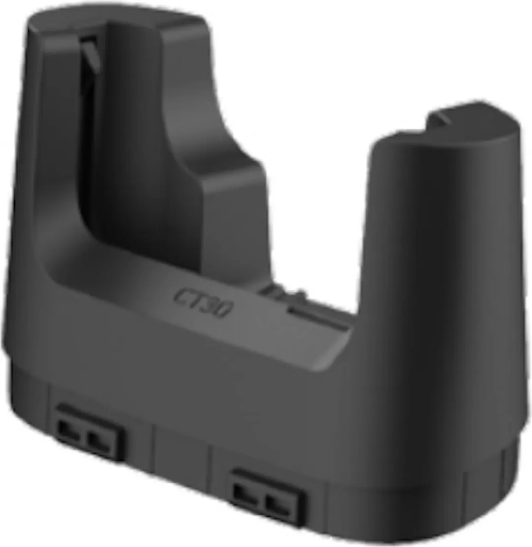 Honeywell CT30P-UCP-B Oplader - Zwart