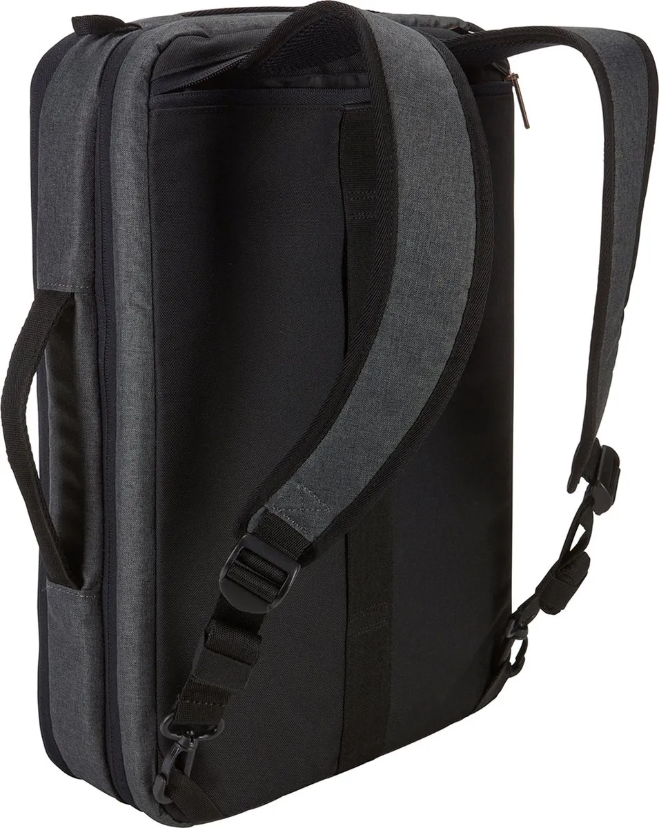 Case Logic Era 15 Rugzak 15 inch - Zwart