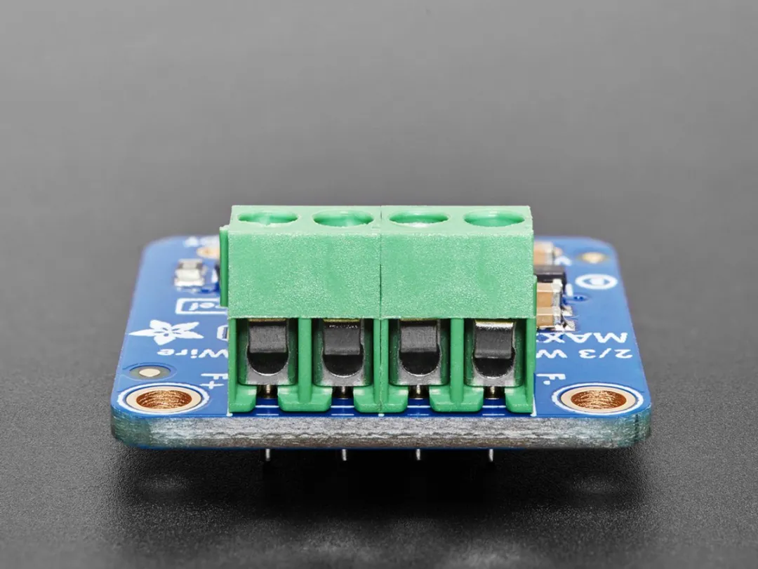 Adafruit PT1000 RTD Sensor MAX31865