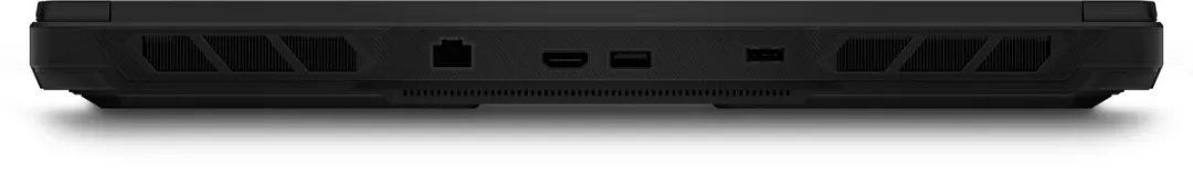 MSI Raider 16 Max HX B2WI-034NL Gaming Laptop - 32GB RAM 2TB SSD RTX 5080 - Zwart