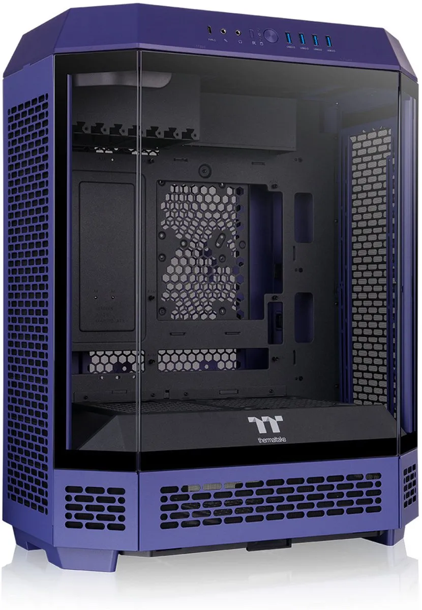 Thermaltake The Tower 600 Midi Tower