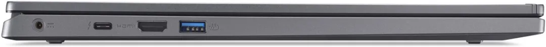 Acer Aspire 17 A17-51M-77GX Laptop - 17 inch - Core 7 - 16GB - 1TB SSD - Grijs - afbeelding 5 van 6