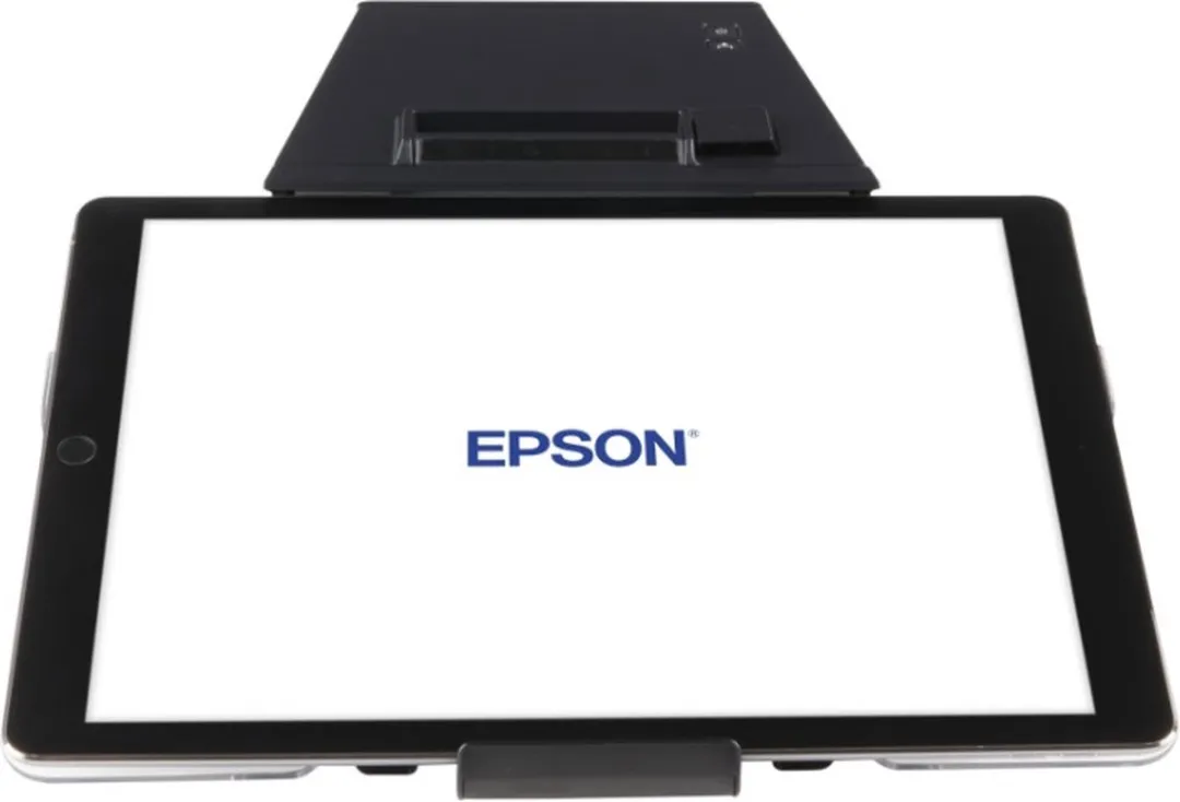 Epson TM-m30II-SL C31CH63512 Belegdrukker - Thermozeil - 7,95cm Rol - 203x203dpi - Zwart