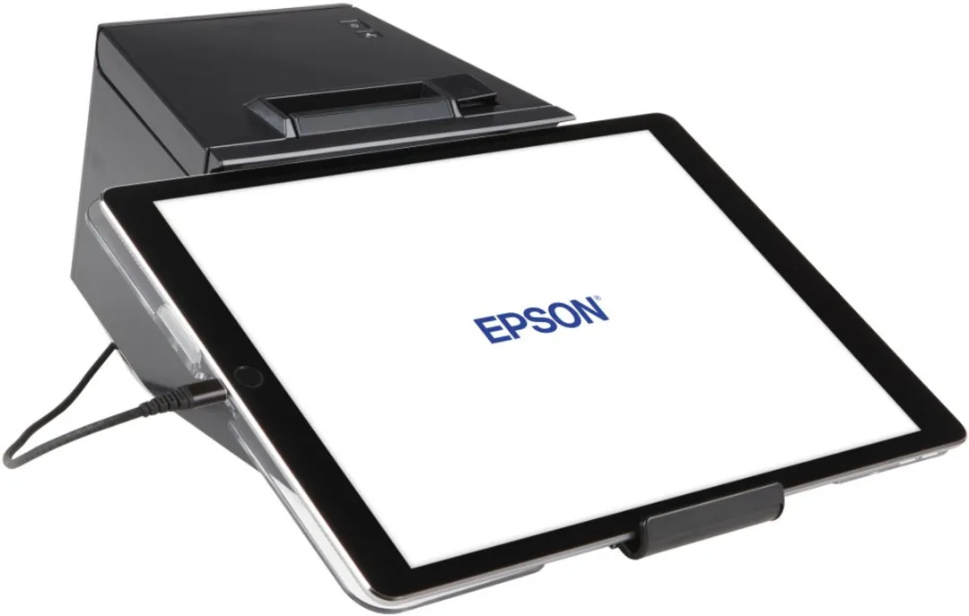Epson TM-m30II-SL C31CH63512 Belegdrukker - Thermozeil - 7,95cm Rol - 203x203dpi - Zwart