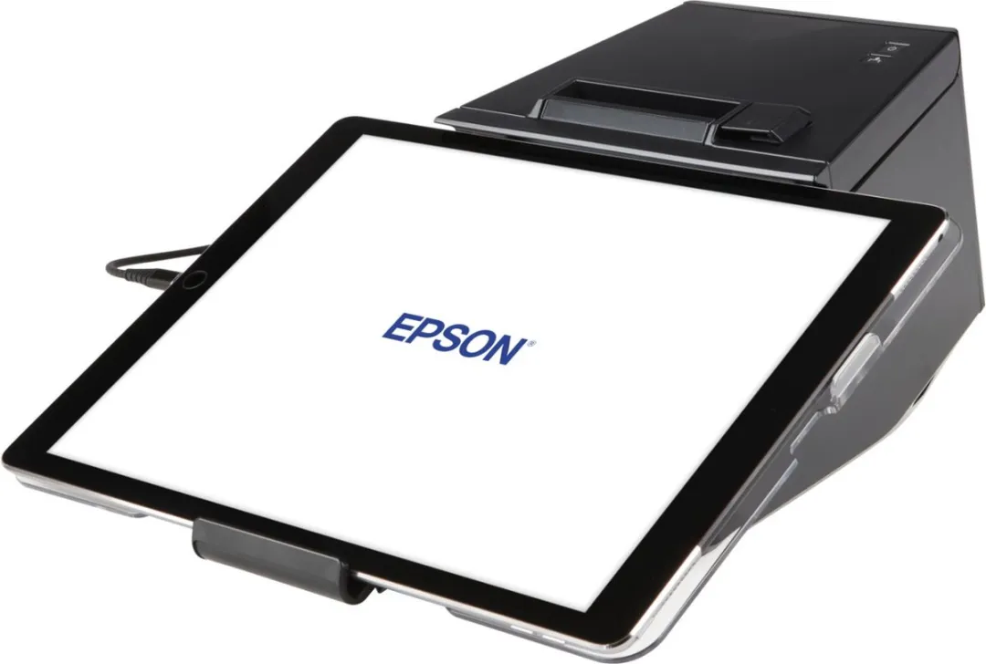 Epson TM-m30II-SL C31CH63512 Belegdrukker - Thermozeil - 7,95cm Rol - 203x203dpi - Zwart