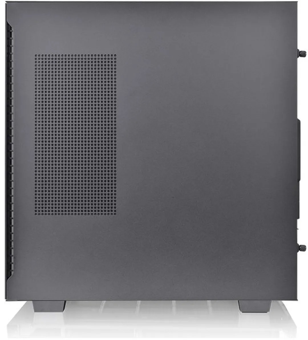 Thermaltake Divider 300 TG Midi Tower - Zwart