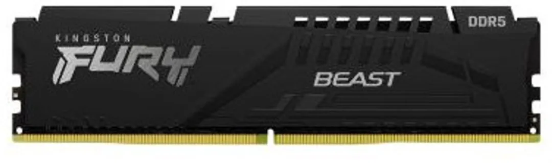 Kingston FURY Beast KF556C40BB-8 DDR5 8GB - afbeelding 6 van 6