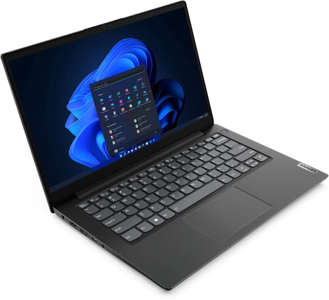 Lenovo V14 G4 IRU Laptop 14" Full HD - i5-13420H 16GB 512GB SSD - Zwart