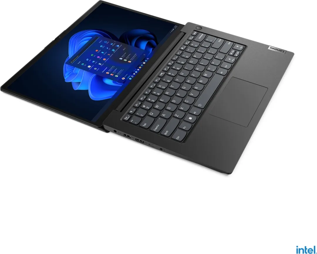 Lenovo V14 G4 IRU Laptop 14" Full HD - i5-13420H 16GB 512GB SSD - Zwart