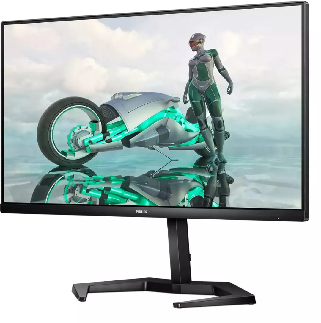Philips Evnia M1 24M1N3200ZS Gaming Monitor 24" - 165Hz - afbeelding 2 van 6
