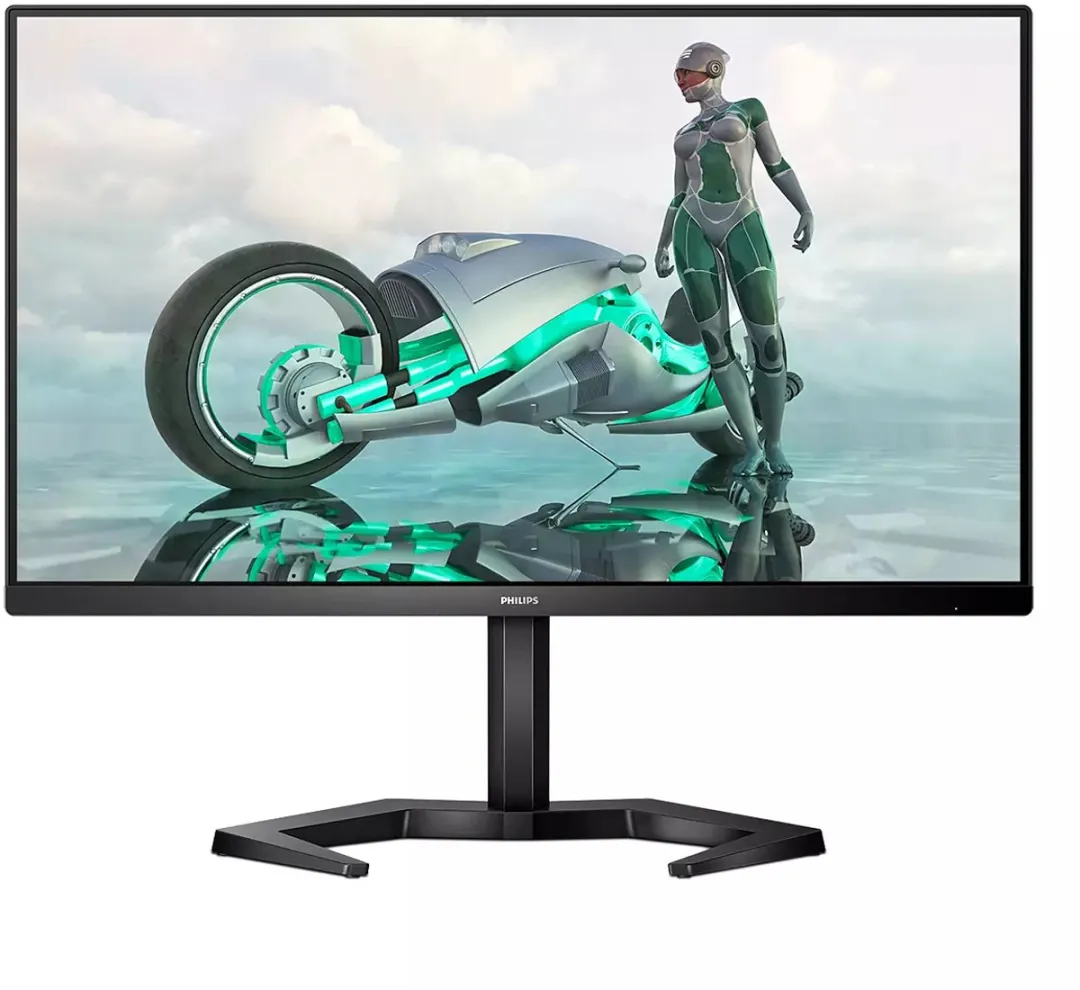 Philips Evnia M1 24M1N3200ZS Gaming Monitor 24" - 165Hz - afbeelding 6 van 6