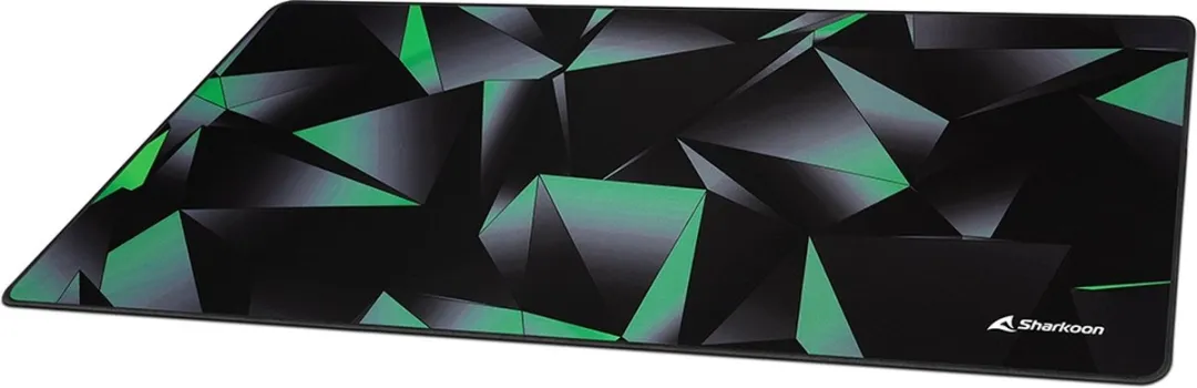 Sharkoon Skiller SGP30 Muismat XXL 900x400mm - Stealth